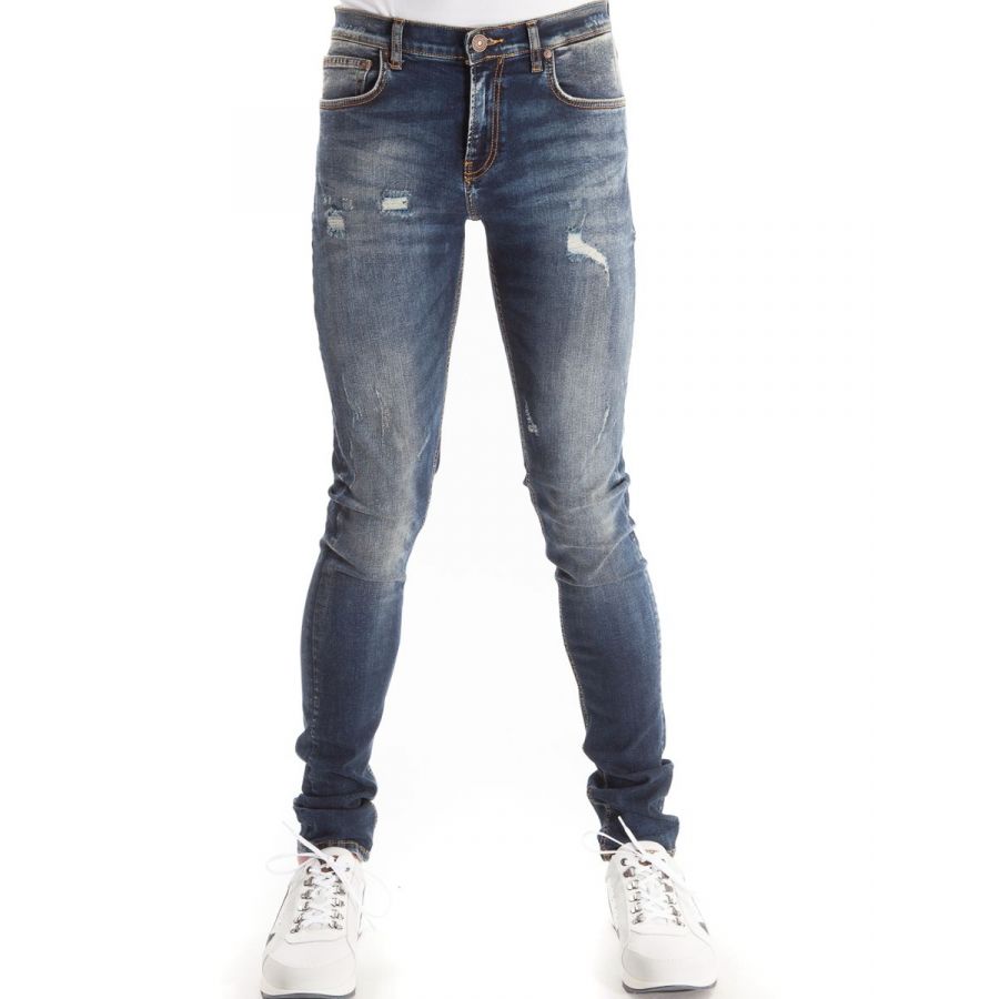 LTB Smarty Marible wash 