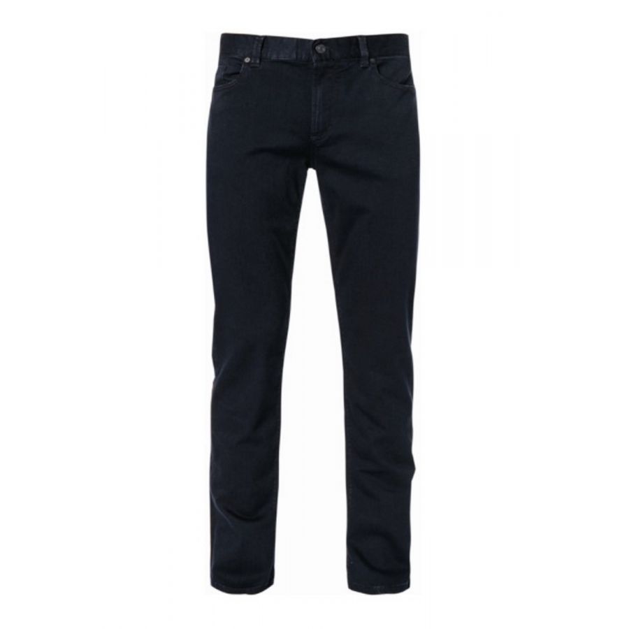 Alberto Pipe dynamic jeans 895 navy 