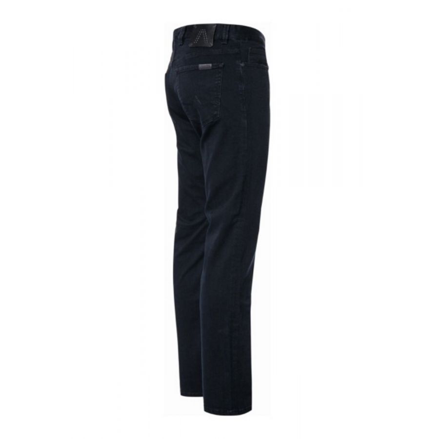 Alberto Pipe dynamic jeans 895 navy 