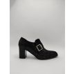 Roberto D'Angelo Levis laarsje metallic 