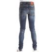 LTB Smarty Marible wash 