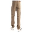 Alberto Lou chino linnen beige 