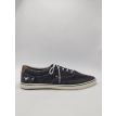 Mustang Shoes Jaap sneaker grijs 