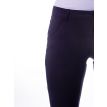 Ascari Kim Bell bottom zwart 