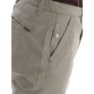 Garcia Santo chino short mist grey 