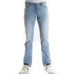 Mustang Jeans Oregon straight bleach blue 