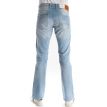 Mustang Jeans Oregon straight bleach blue 