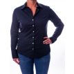 Only M Jenna blouse navy 