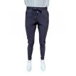 Only M Anniek broek travel zwart 