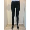 Only M Donna jeans regular zwart 