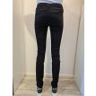 Only M Donna jeans regular zwart 