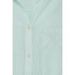 B Young Fie blouse sea green 