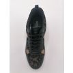 Fitters Madeleine sneaker print leo 