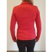 Only M Chanel jasje punty met bies rosso 