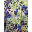 Only M Aletta blouse print 3D bloemen 