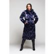 Mart Visser Chaya coat navy 