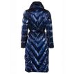 Mart Visser Chaya coat navy 