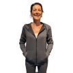 Sequoia Sammie Jogging vest hoodie 