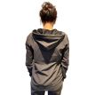 Sequoia Sammie Jogging vest hoodie 