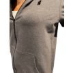 Sequoia Sammie Jogging vest hoodie 