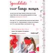 Inschrijving speeddate-avond 