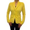 Only M Chanel blazer punty giallo 