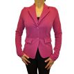 Only M Tiffany blazer fuchsia 