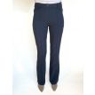 Only M Sofia broek flare siena navy 