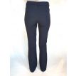 Only M Sofia broek flare siena navy 