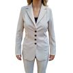 Only M Alexis blazer midi napoli sabbia 