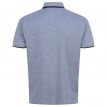 North Belair polo light blue 