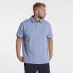 North Belair polo light blue 