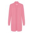 Fransa Clia cardigan 3 pink frosting 