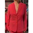 Only M Alexis blazer midi travel lampone 