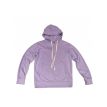 Sequoia Joy hoodie lila 