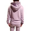 Sequoia Joy hoodie lila 