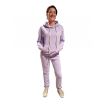 Sequoia Joy hoodie lila 