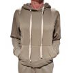 Sequoia Joy hoodie khaki 