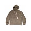 Sequoia Joy hoodie khaki 