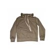 Sequoia Joy hoodie khaki 