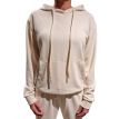 Sequoia Joy hoodie beige 