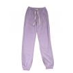 Sequoia Jasmin sweat pant lila 