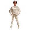 Sequoia Jasmin sweat pant beige 