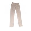 Sequoia Elina sweat pant straight beige 