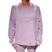 Sequoia Lise sweat shirt lila 