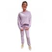 Sequoia Lise sweat shirt lila 