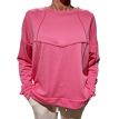 Sequoia Lise sweat shirt fuchsia 