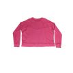 Sequoia Lise sweat shirt fuchsia 