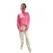 Sequoia Lise sweat shirt fuchsia 