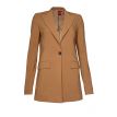 Only M Maya blazer siena camel 